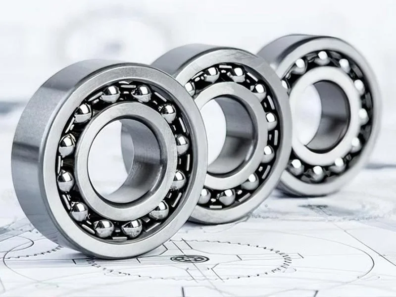 Aksesori & Alat Ganti