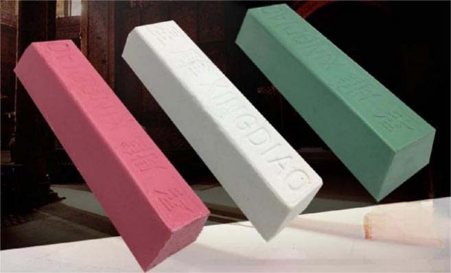 Polishing Wax